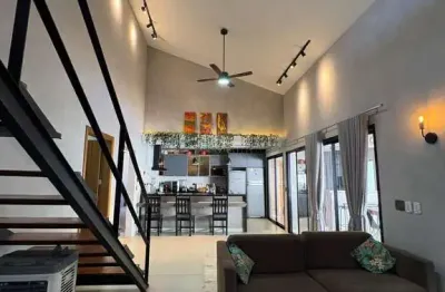 Casa com 3 quartos à venda na Rua Luís Alves, 173, Parque Residencial Rita Vieira, Campo Grande