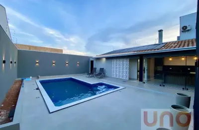 Casa com 3 quartos à venda na Rua Domingos Jorge Velho, 1136, Vila Vilas Boas, Campo Grande