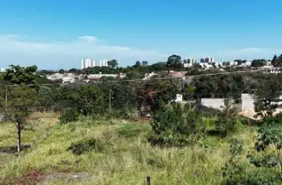 Terreno à venda na Rua São Gilberto, 282, Jardim Seminário, Campo Grande