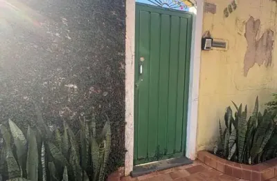 Casa com 3 quartos à venda na Rua Vítor Meireles, 363, Universitário, Campo Grande