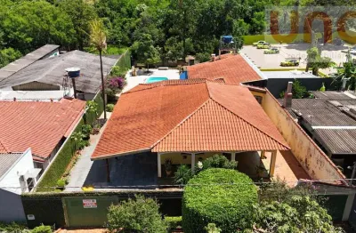 Casa à Venda no Bairro Universitário em Campo Grande/MS com 1.830m² de Terreno  R$ 1.100.000