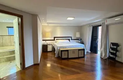 Casa com 5 quartos à venda na Rua Santos, 66, Jardim São Bento, Campo Grande