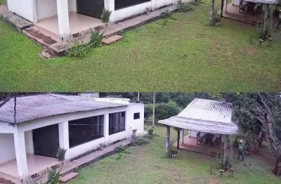 Sítio em bonito/anastácio chácara com 10 hectares a 13 km de bonito