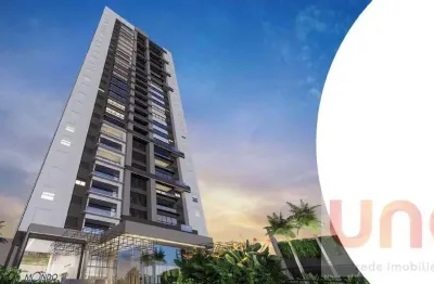 Apartamento à venda no mondo vanguard  jardim bela vista, campo grande ms