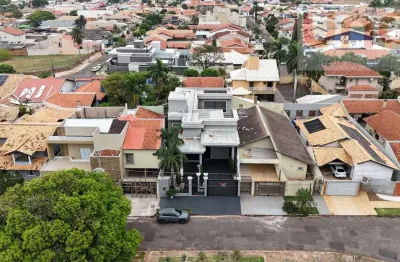 Casa à venda na Rua Preciosa, 104, Carandá Bosque, Campo Grande