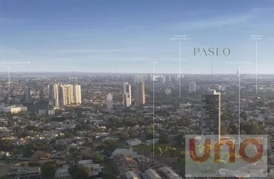 Apartamento duplex no paseo plaenge – sofisticação no topo da chácara cachoeira