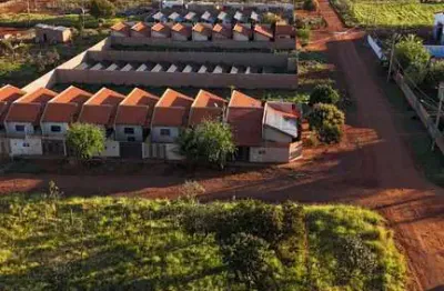 Lote / terreno em jardim inapolis - indubrasil  -  campo grande