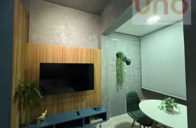 Studio be urban 20m² pronto e rentável no brooklin | são paulo – sp