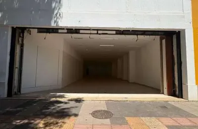 Ponto comercial à venda na Rua 14 De Julho, 2247, Centro, Campo Grande