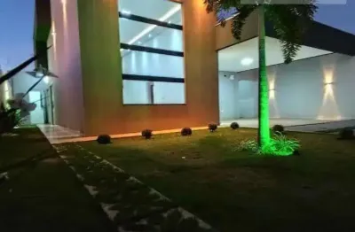 Casa com 3 quartos à venda na Rua Dom Ladislau Paz, 50, Jardim Seminário, Campo Grande