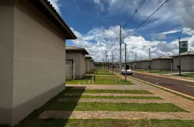Casa com 3 quartos à venda na Avenida Aracy Teixeira Nahas, 374, Parque dos Novos Estados, Campo Grande