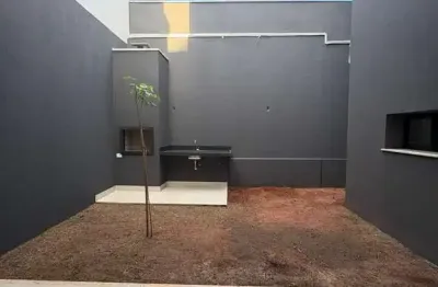 Casa à venda na Rua Wagner Jorge Bortotto Garcia, 285 Unidad, Carandá Bosque, Campo Grande