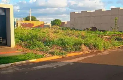 Terreno à venda na Carlos Magno Mendes Barata Lote 08 Lado Par, Vila Nasser, Campo Grande