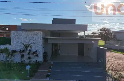 Casa com 3 quartos à venda na Rua Delphinus, 223, Jardim Noroeste, Campo Grande