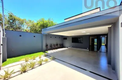 Casa com 3 quartos à venda na Rua João Vieira de Meneses, 60, Parque Residencial Rita Vieira, Campo Grande