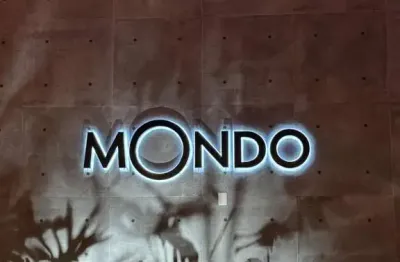 Apartamento à Venda no Mondo Vanguard  Jardim Bela Vista, Campo Grande MS