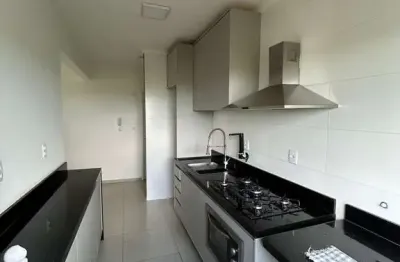 Apartamento com 2 quartos à venda na R Brizas De Zaragoça, 354, Mata do Segredo, Campo Grande