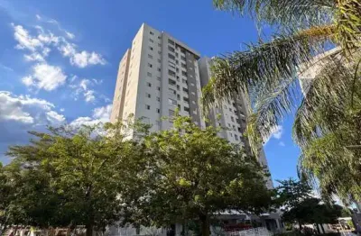 Apartamento à Venda no Belvedere Residence | 3 Quartos | São Francisco Campo Grande – MS