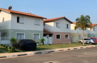 Casa em condomínio fechado próximo ao shopping de vargem grande paulista