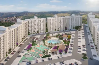 Parque tijuco - maior empreendimento de vargem grande paulista - a partir de 249.000,00