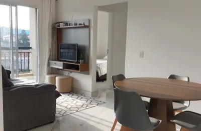 Apartamento com 2 quartos à venda na Estrada Ribeirão Das Lajes, 35, Tijuco Preto, Vargem Grande Paulista