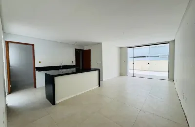 Maravilho apartamento tipo garden com 3 quartos , 2 varandas e 3 vagas de garagem!