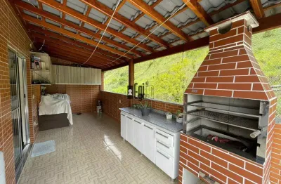 Cobertura com 3 dormitórios à venda, 118 m²  - monte castelo - juiz de fora/mg