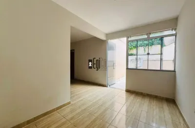 Cobertura com 3 dormitórios à venda, 115 m² - parque guarani - juiz de fora/mg