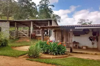 Fazenda com 5 quartos, 213 hectares, à venda por r$ 5.950.000- centro - lima duarte/mg