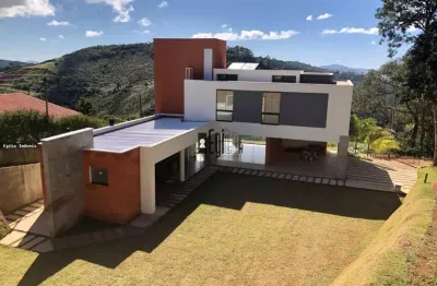 Casa com 3 dormitórios à venda, 371 m²  - novo horizonte - juiz de fora/mg