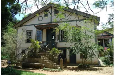 Fazenda com 12 dormitórios à venda, 6200000 m²  - paraíba do sul - paraíba do sul/rj