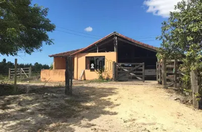 Fazenda à venda na Fazendinha, Araruama 