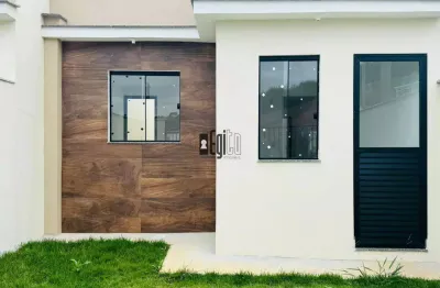 Casa com 2 quartos à venda no Filgueiras, Juiz de Fora 