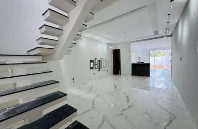 Vendo maravilhosa casa com 3 dormitórios - recanto da mata - juiz de fora/mg