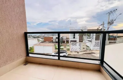 Casa com 3 dormitórios à venda, 150 m²  - aeroporto - juiz de fora/mg
