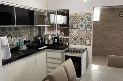 Casa com 2 dormitórios à venda, 61 m² por r$ 250.000,00 - borboleta - juiz de fora/mg