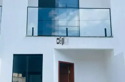 Casa com 2 dormitórios à venda, 80 m² por r$ 249.900,00 - grama - juiz de fora/mg