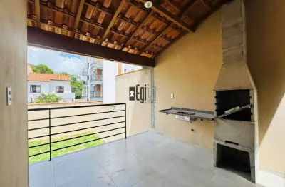 Casa com 2 dormitórios à venda, 150 m² por R$ 430.000,00 - São Pedro - Juiz de Fora/MG