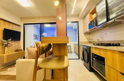 Vendo maravilhoso apartamento com 2 quartos no bairro granbery - juiz de fora