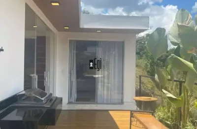 Casa com 4 dormitórios à venda, 125 m² por r$ 990.000,00 - aeroporto - juiz de fora/mg