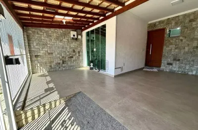 Casa com 3 dormitórios à venda, 150 m² por r$ 390.000,00 - grama - juiz de fora/mg