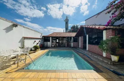 Casa com 3 dormitórios à venda, 132 m² por r$ 899.990,00 - bom pastor - juiz de fora/mg