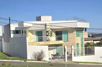 Casa com 4 dormitórios à venda por r$ 1.390.000,00 - spina ville ii - juiz de fora/mg