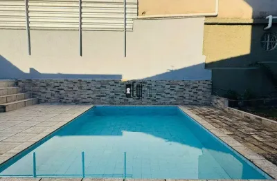 Casa com 3 dormitórios à venda, 232 m² por r$ 549.000,00 - grama - juiz de fora/mg