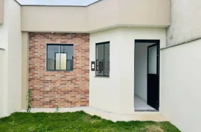 Casa com 2 dormitórios à venda, 60 m² por r$ 259.000,00 - grama - juiz de fora/mg