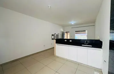 R$ 369.900  casa com 2 dormitórios à venda por r$ 369.900,00 - aeroporto - juiz de fora/mg