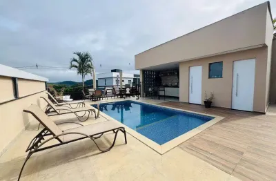Casa com 3 dormitórios à venda, 300 m² por r$ 989.900,00 - salvaterra - matias barbosa/mg