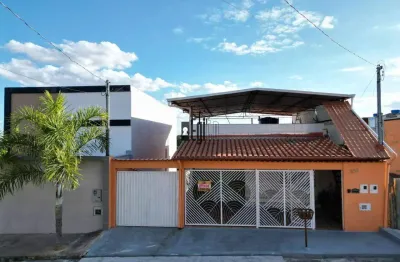 Casa com 3 dormitórios à venda, 70 m² por r$ 480.000,00 - grama - juiz de fora/mg