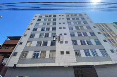 Apartamento com 2 dormitórios à venda, 76 m² por r$ 190.000,00 - paineiras - juiz de fora/mg