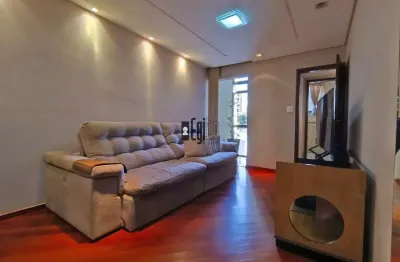 Apartamento com 2 quartos, 113 m², à venda por r$ 370.000- passos - juiz de fora/mg